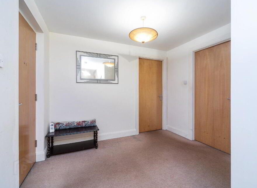 2.4 Apartment D Whitehall Square, 181 Sandy Row, Belfast, BT12 5EU