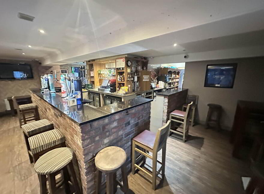 221 Springfield Road, Belfast, BT12 7DD