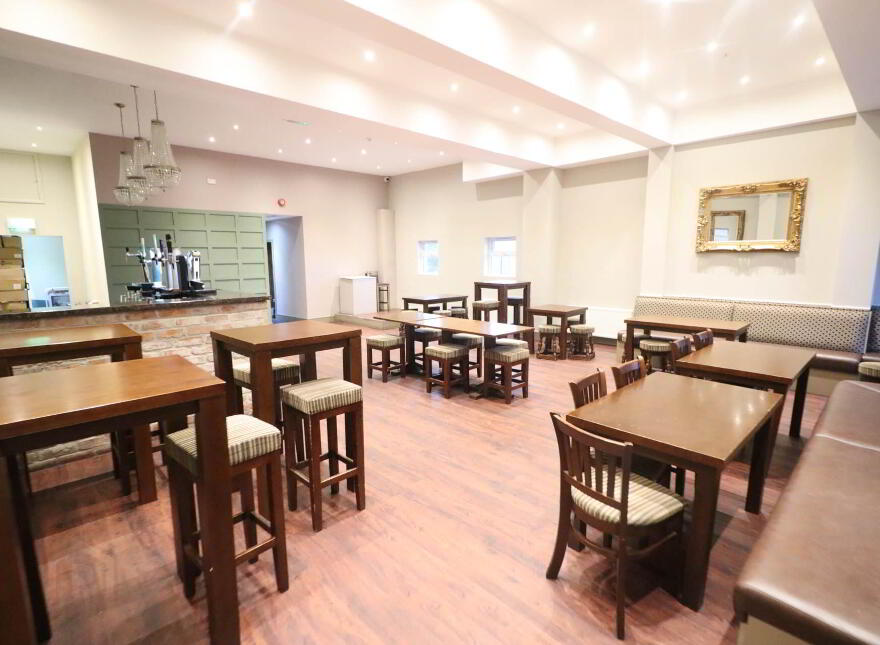 221 Springfield Road, Belfast, BT12 7DD