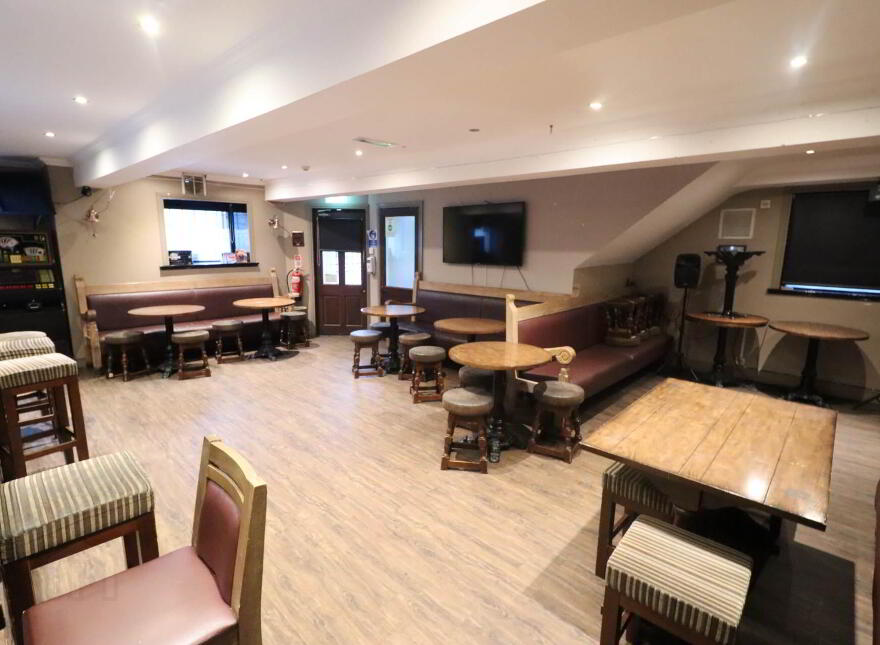 221 Springfield Road, Belfast, BT12 7DD