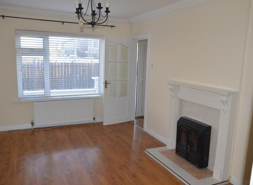 25 Monbrief Walk, Lurgan, BT66 8PW