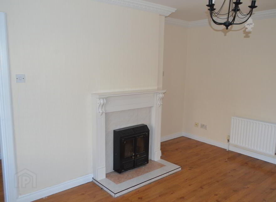 25 Monbrief Walk, Lurgan, BT66 8PW
