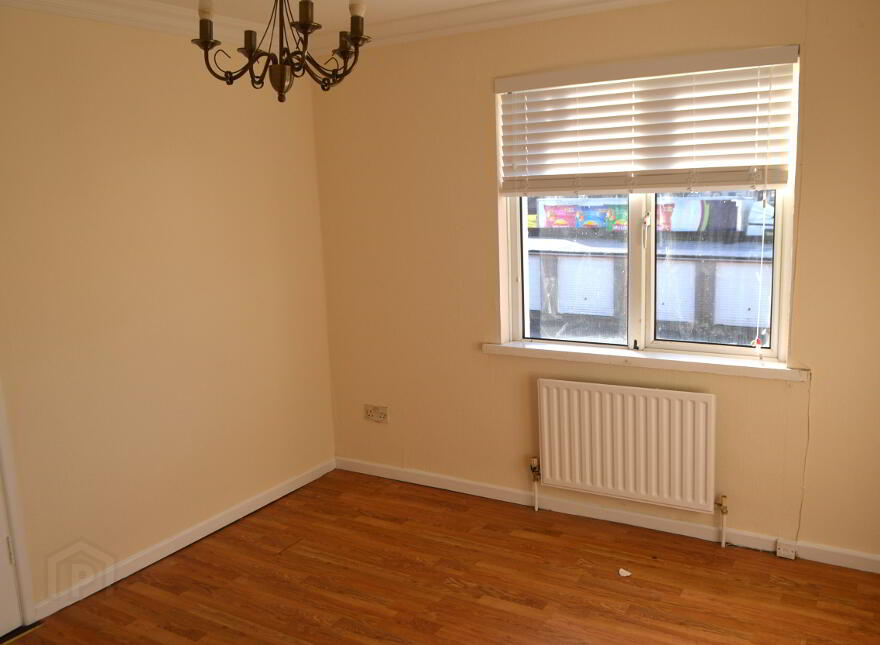 25 Monbrief Walk, Lurgan, BT66 8PW