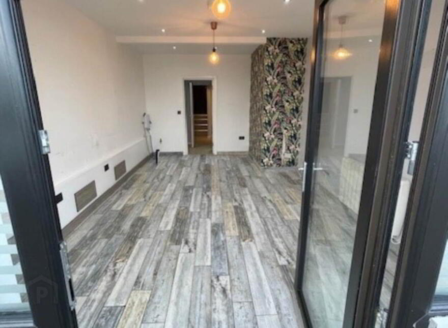 44 Harbour Road, Carnlough, Ballymena, BT44 0EU