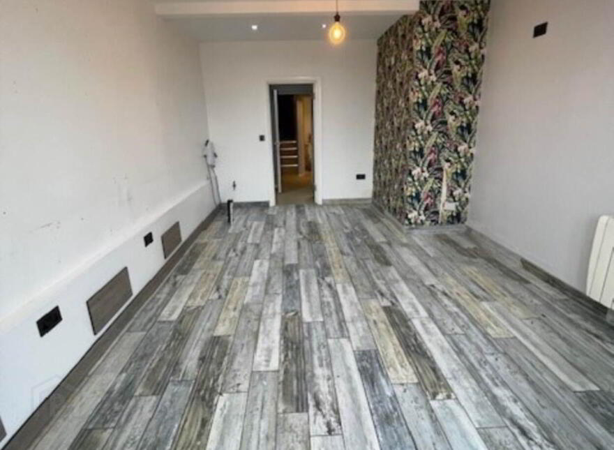 44 Harbour Road, Carnlough, Ballymena, BT44 0EU
