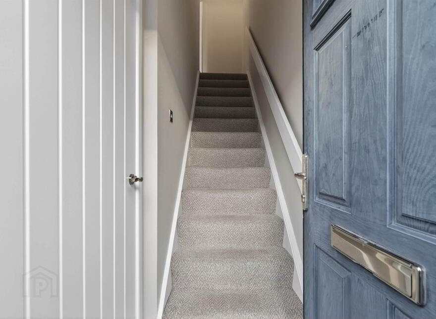 27b Eastleigh Dale, Ballyhackamore, Belfast, BT4 3DT