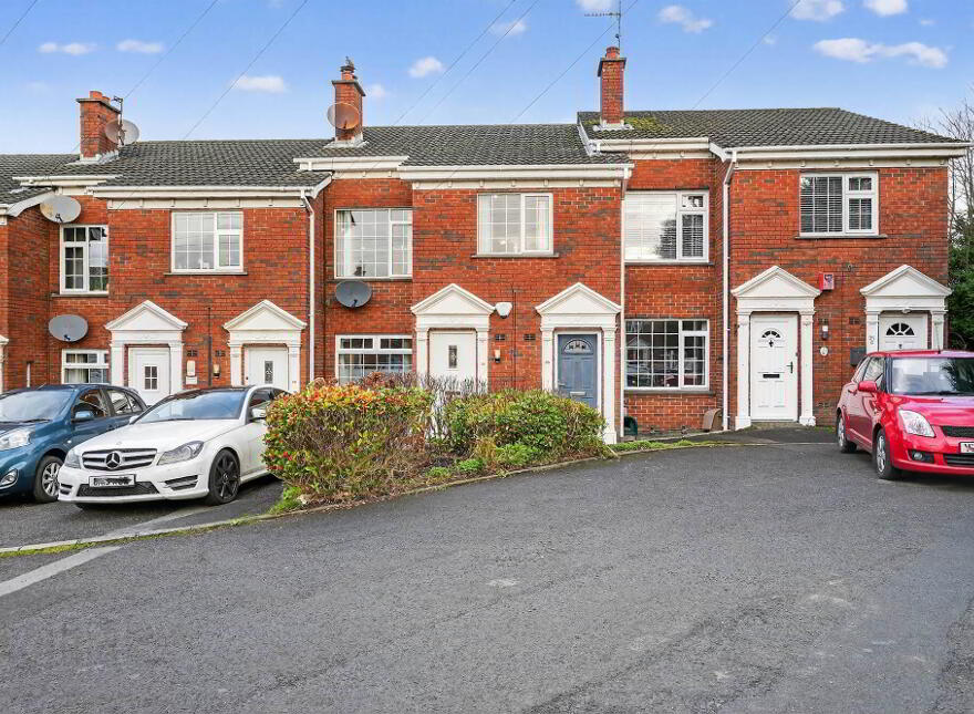 27b Eastleigh Dale, Ballyhackamore, Belfast, BT4 3DT