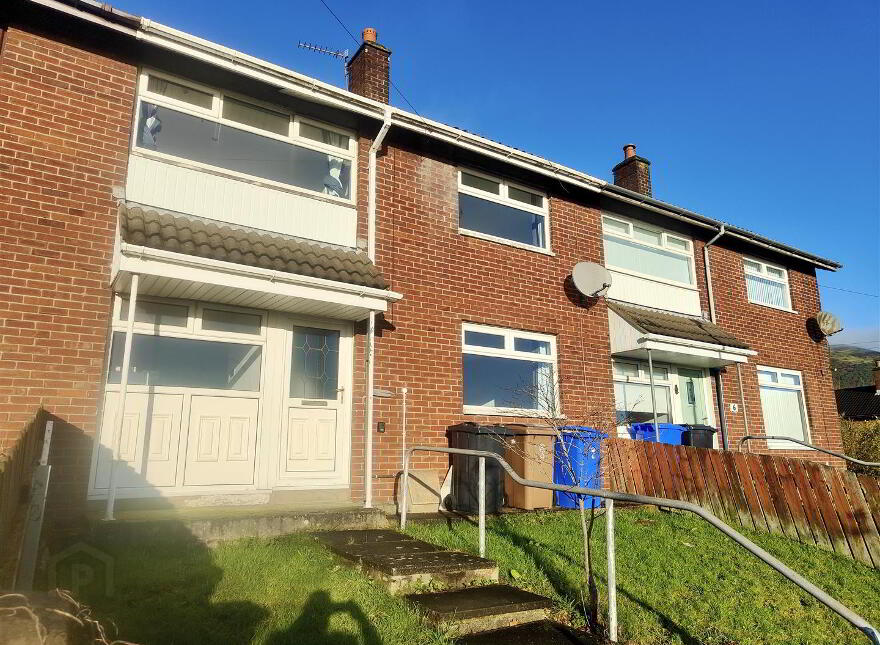 4 Sunningdale Grove, Belfast, BT14 6SR