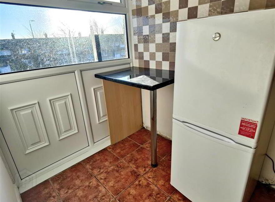 4 Sunningdale Grove, Belfast, BT14 6SR