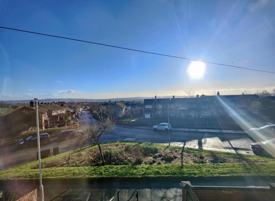 4 Sunningdale Grove, Belfast, BT14 6SR