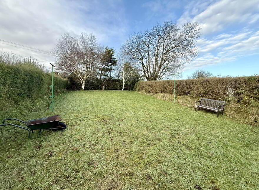 Nellies Cottage, Ballyhowly, Knock, F12FW60