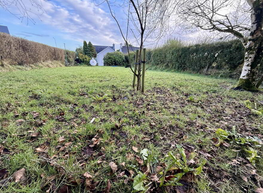Nellies Cottage, Ballyhowly, Knock, F12FW60