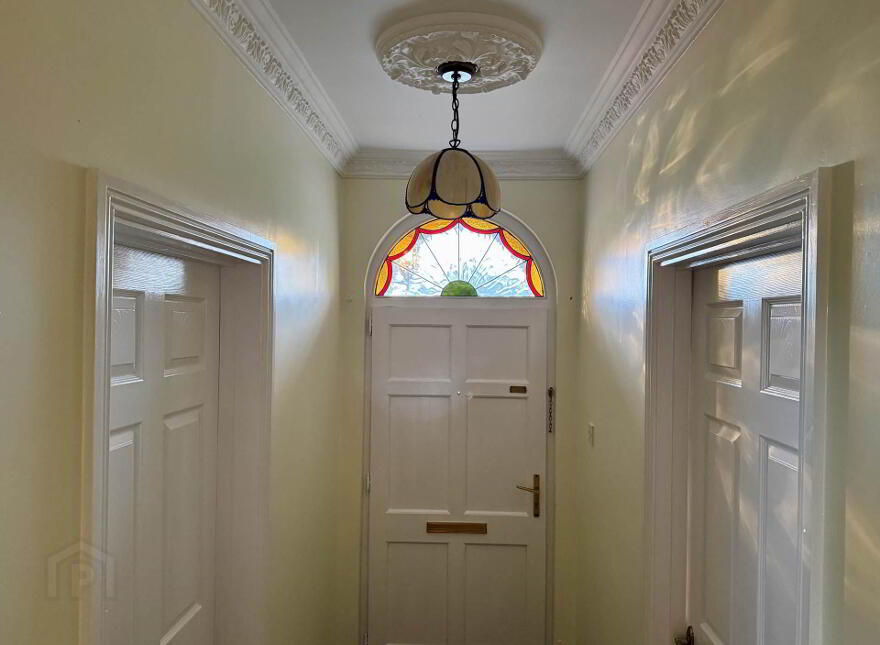 Nellies Cottage, Ballyhowly, Knock, F12FW60