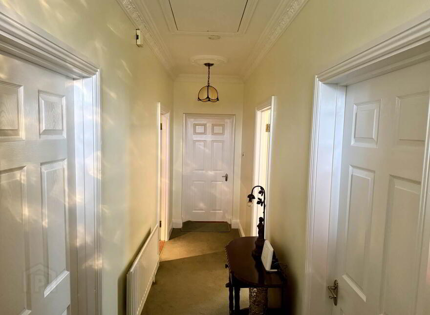 Nellies Cottage, Ballyhowly, Knock, F12FW60