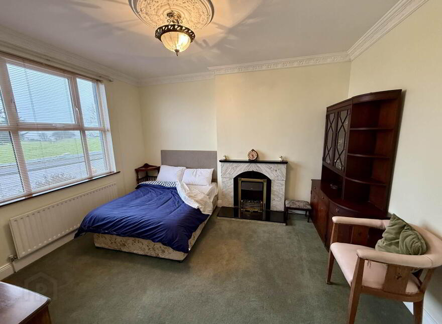 Nellies Cottage, Ballyhowly, Knock, F12FW60