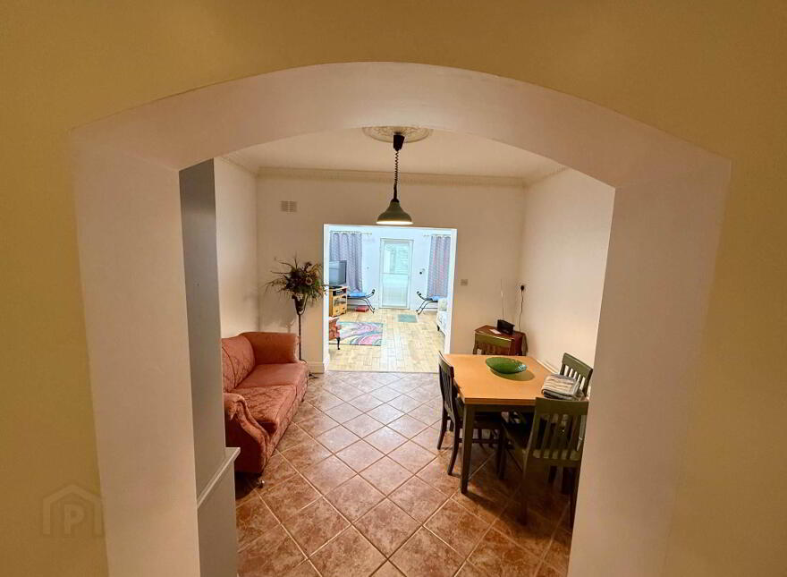 Nellies Cottage, Ballyhowly, Knock, F12FW60