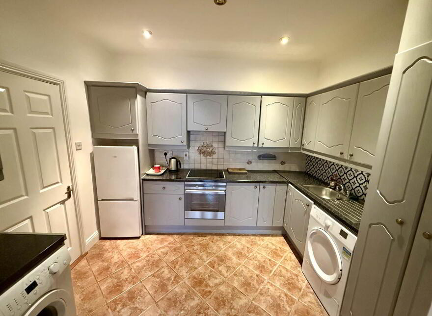Nellies Cottage, Ballyhowly, Knock, F12FW60