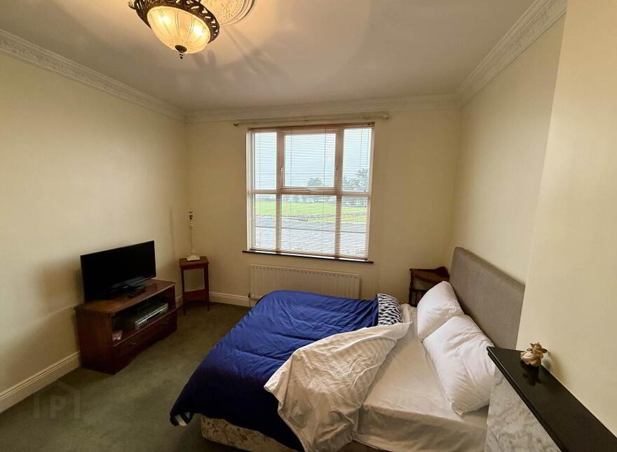 Nellies Cottage, Ballyhowly, Knock, F12FW60