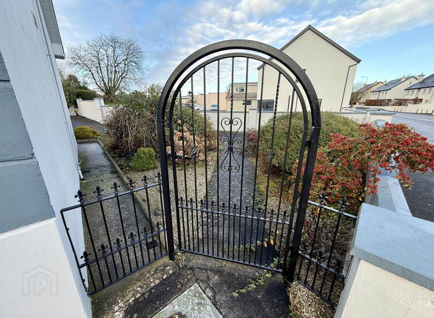 Nellies Cottage, Ballyhowly, Knock, F12FW60