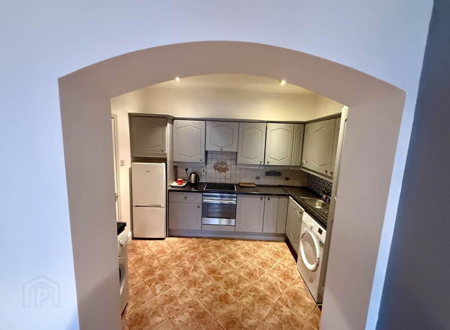 Nellies Cottage, Ballyhowly, Knock, F12FW60