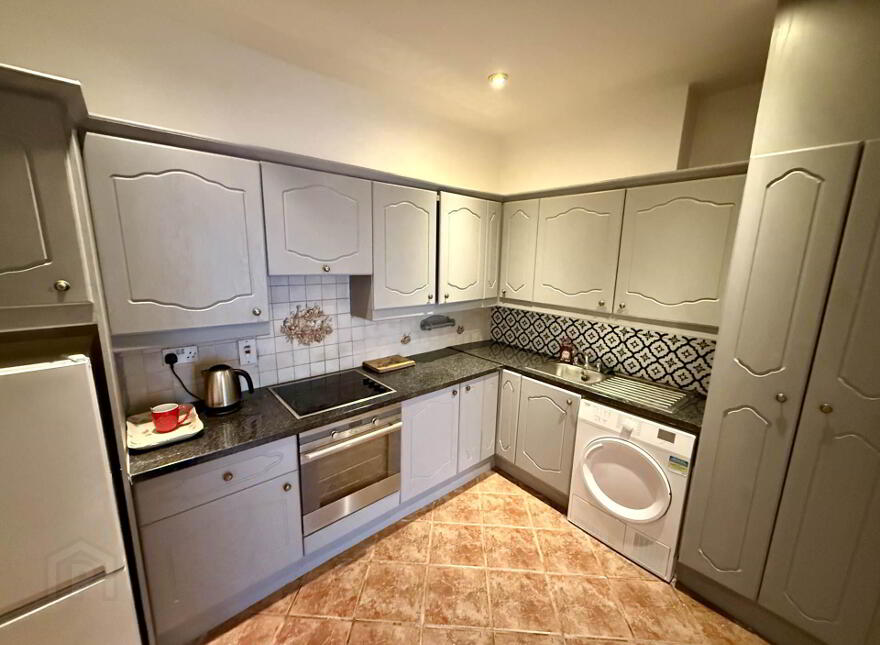 Nellies Cottage, Ballyhowly, Knock, F12FW60