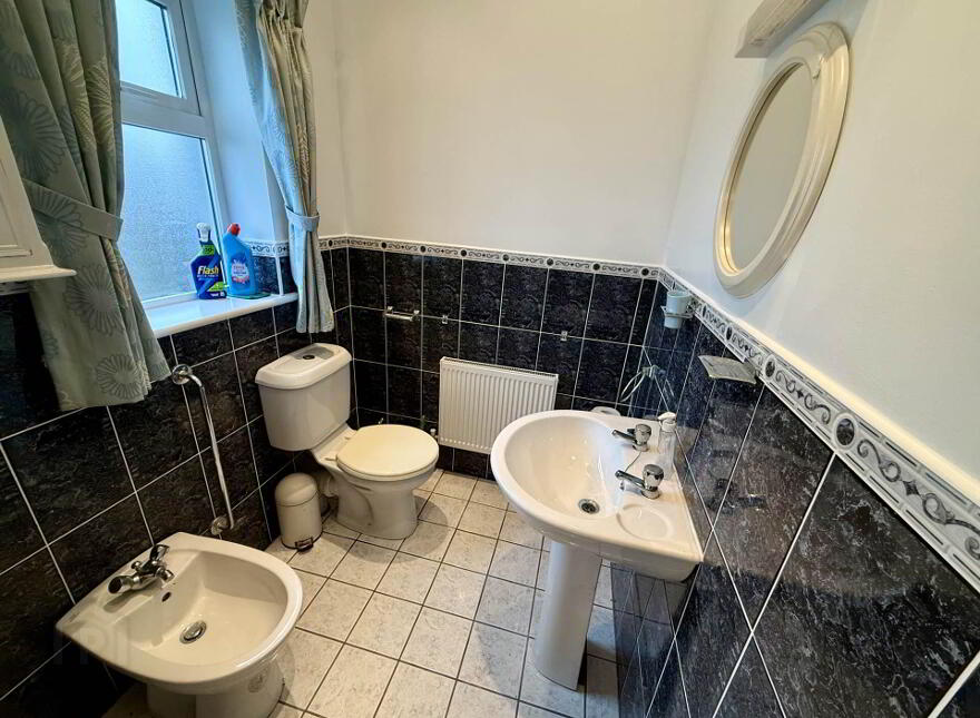 Nellies Cottage, Ballyhowly, Knock, F12FW60