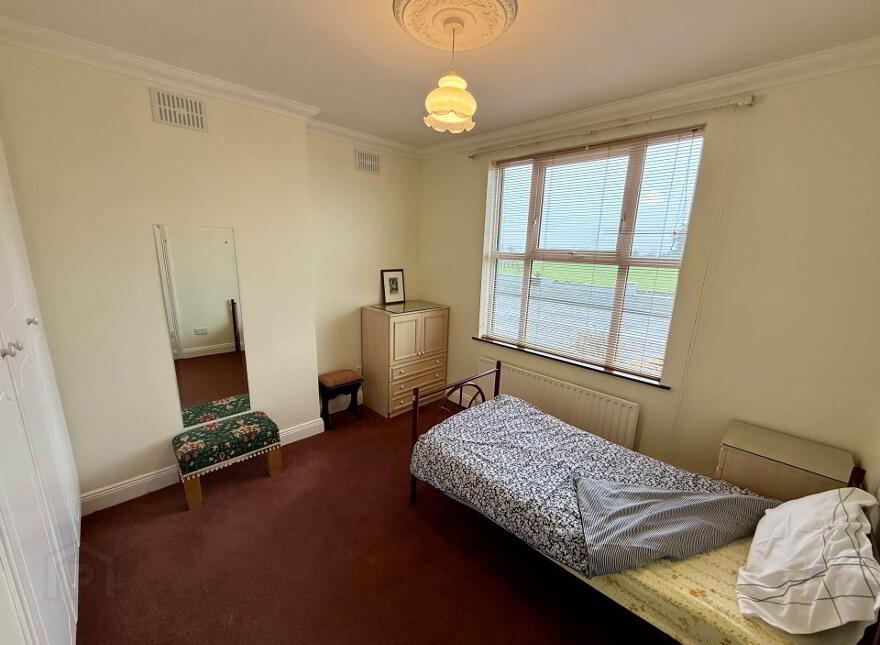 Nellies Cottage, Ballyhowly, Knock, F12FW60