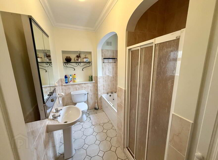 Nellies Cottage, Ballyhowly, Knock, F12FW60