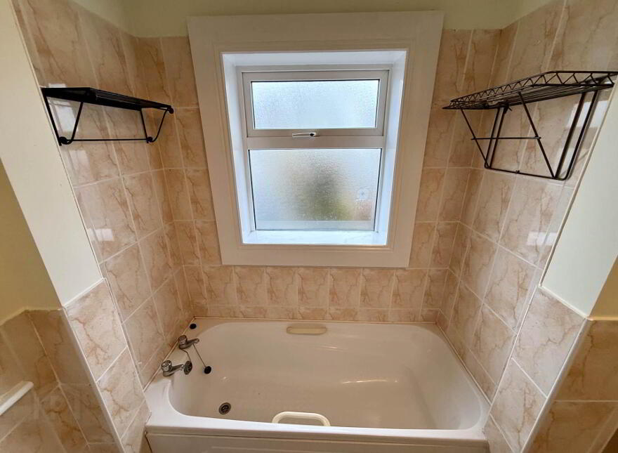 Nellies Cottage, Ballyhowly, Knock, F12FW60