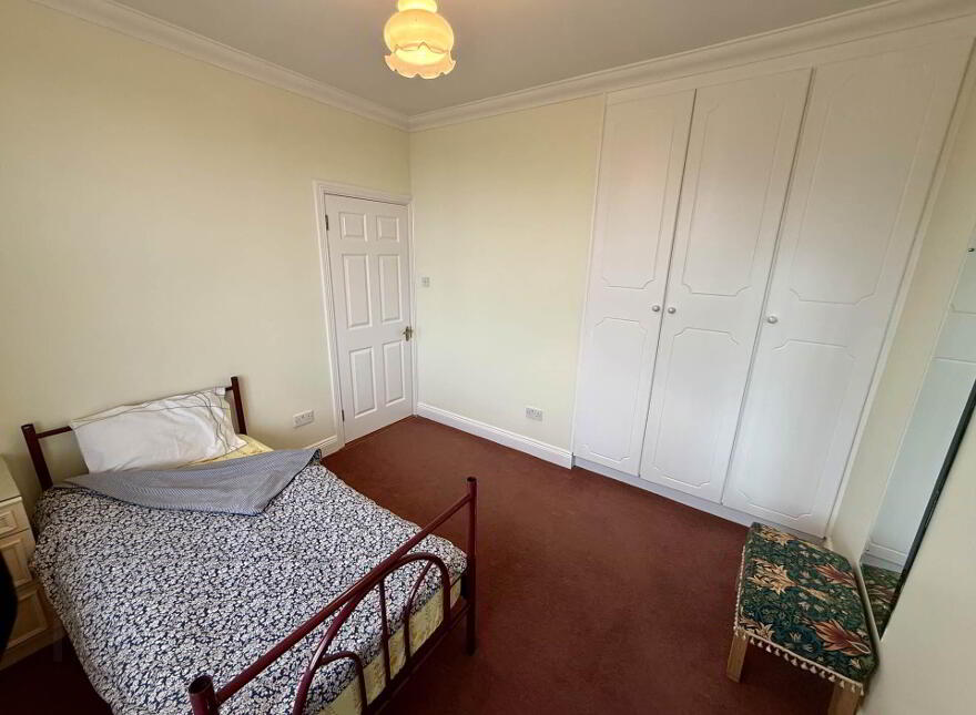 Nellies Cottage, Ballyhowly, Knock, F12FW60