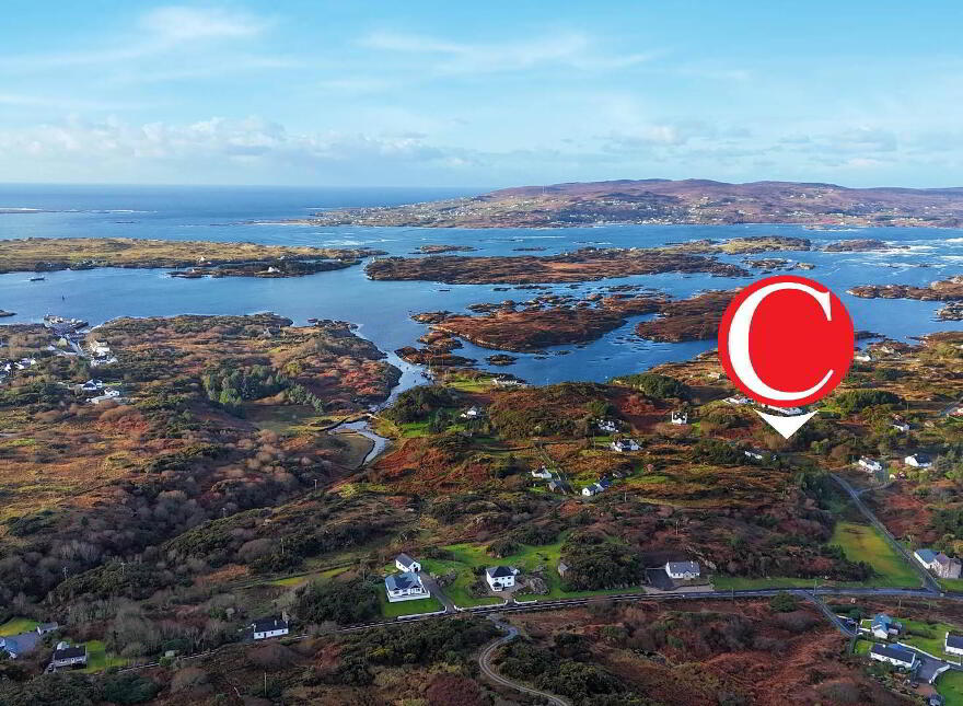 Roshine, Burtonport