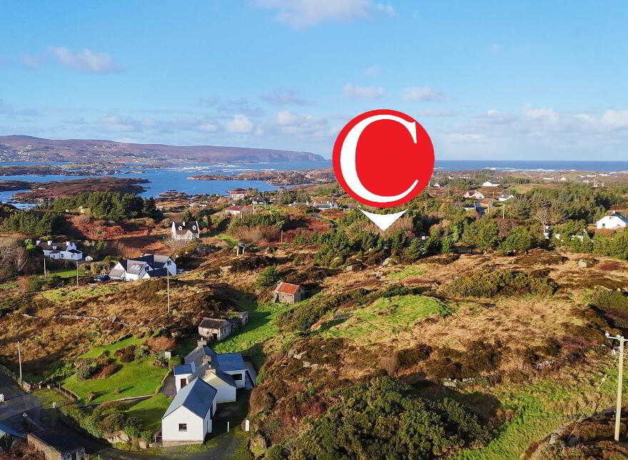 Roshine, Burtonport