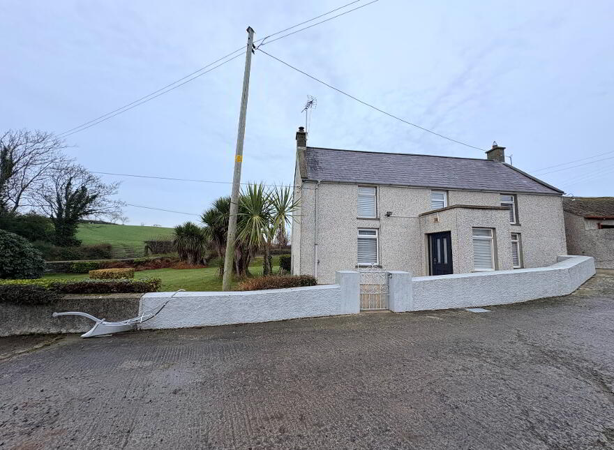 51 Ballydonnell Road, Downpatrick, BT30 8EP