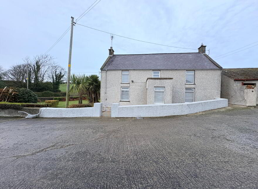 51 Ballydonnell Road, Downpatrick, BT30 8EP
