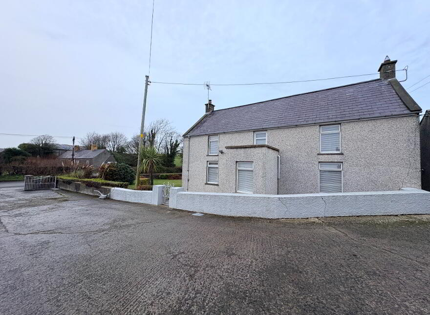51 Ballydonnell Road, Downpatrick, BT30 8EP