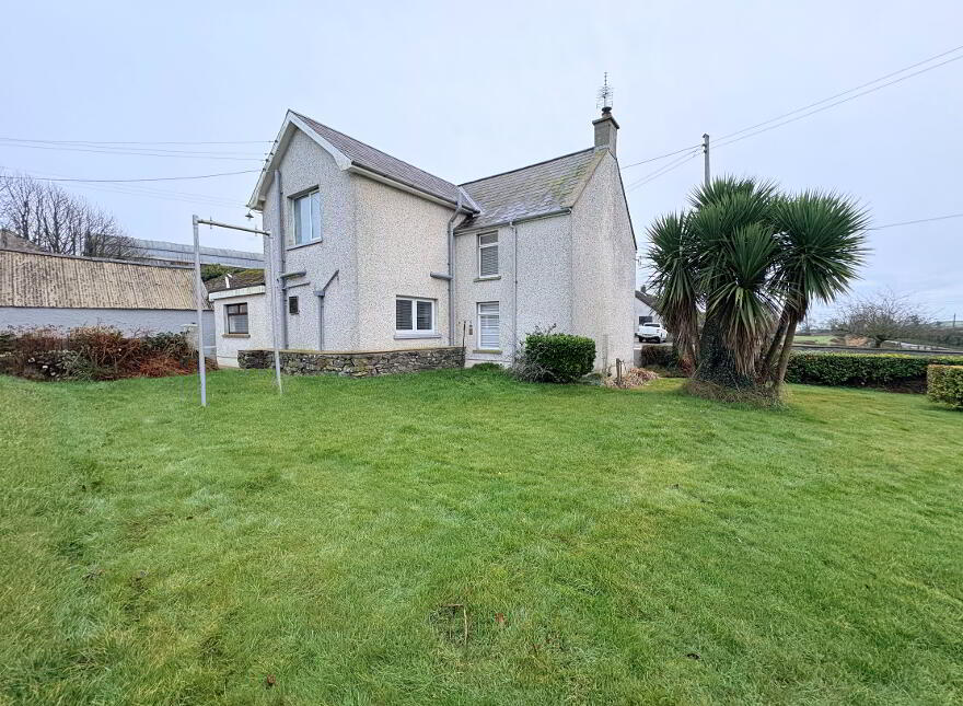 51 Ballydonnell Road, Downpatrick, BT30 8EP