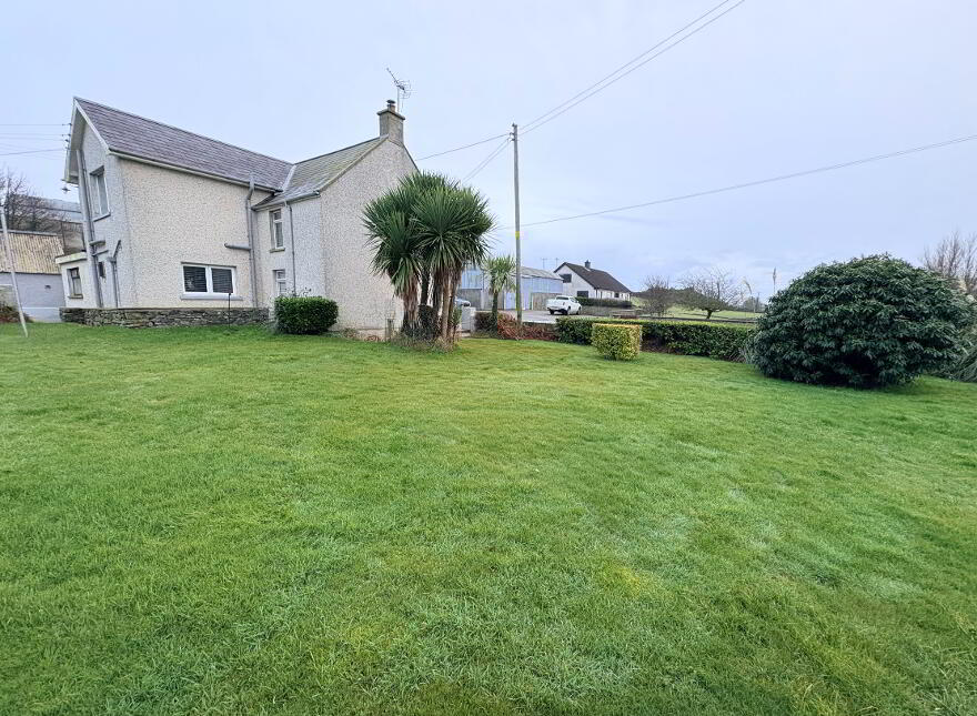 51 Ballydonnell Road, Downpatrick, BT30 8EP
