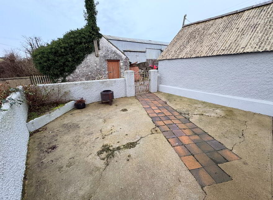 51 Ballydonnell Road, Downpatrick, BT30 8EP