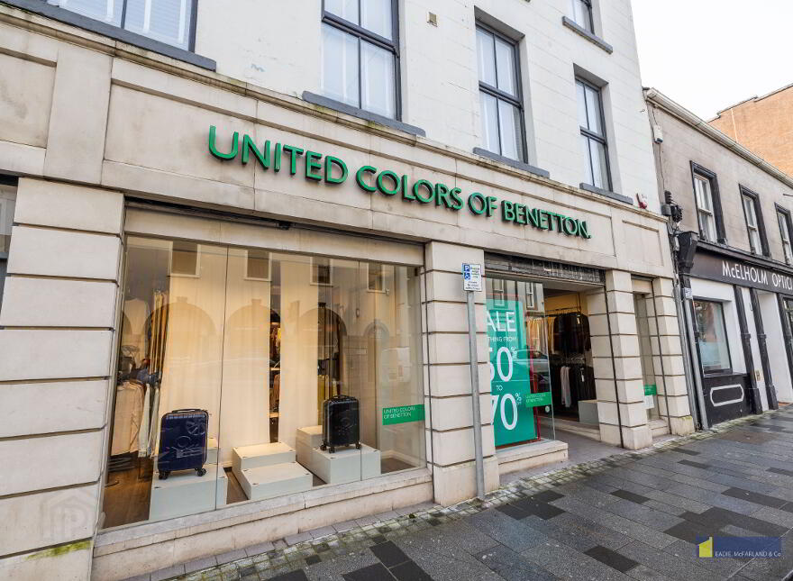 9-11 East Bridge Street, Enniskillen, BT74 7BW