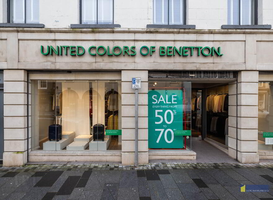 9-11 East Bridge Street, Enniskillen, BT74 7BW