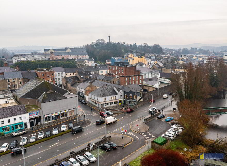 9-11 East Bridge Street, Enniskillen, BT74 7BW
