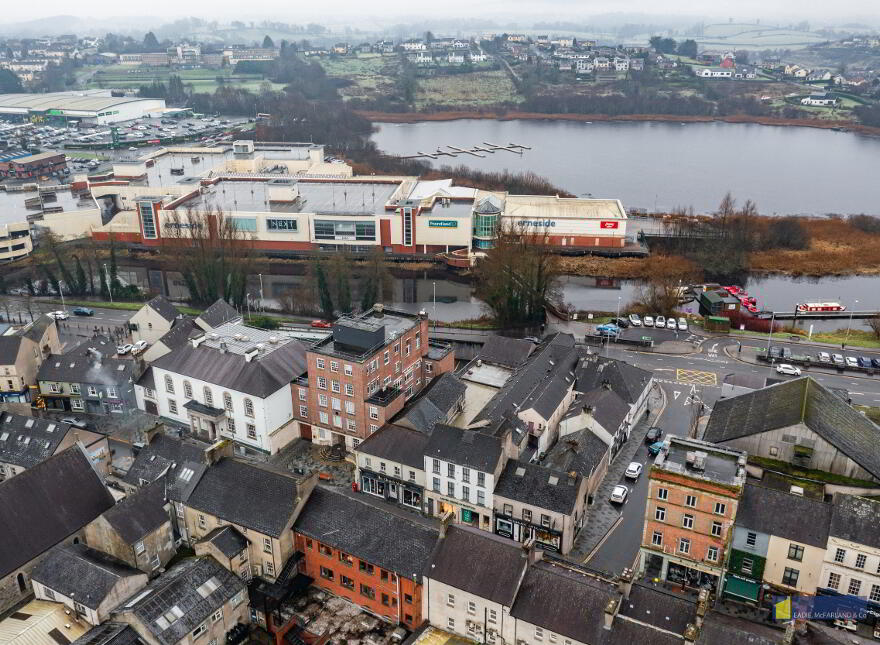 9-11 East Bridge Street, Enniskillen, BT74 7BW