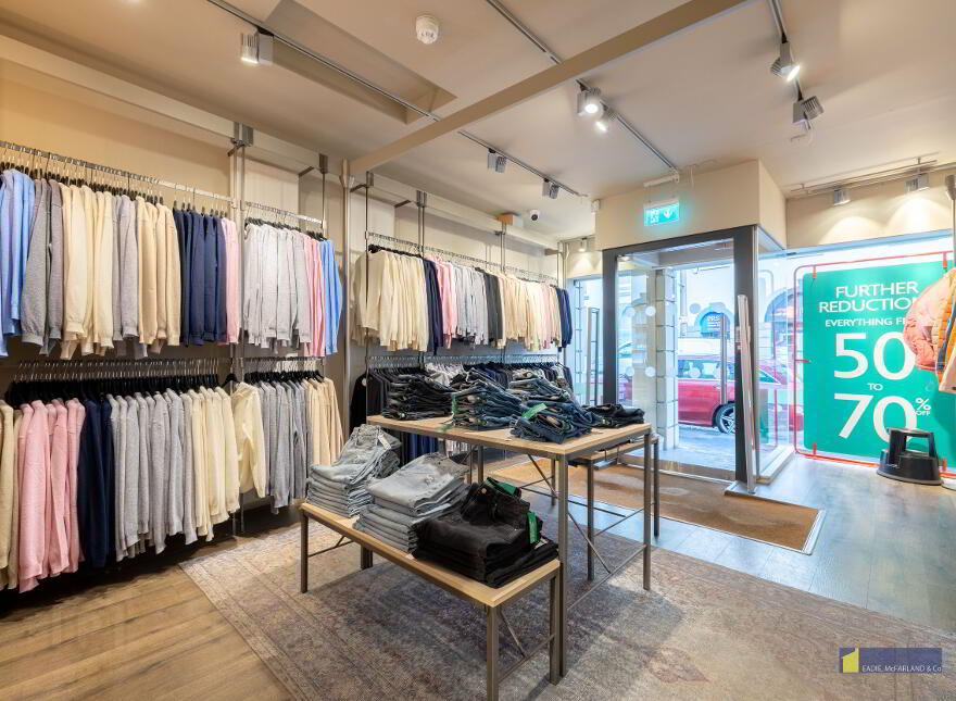 9-11 East Bridge Street, Enniskillen, BT74 7BW