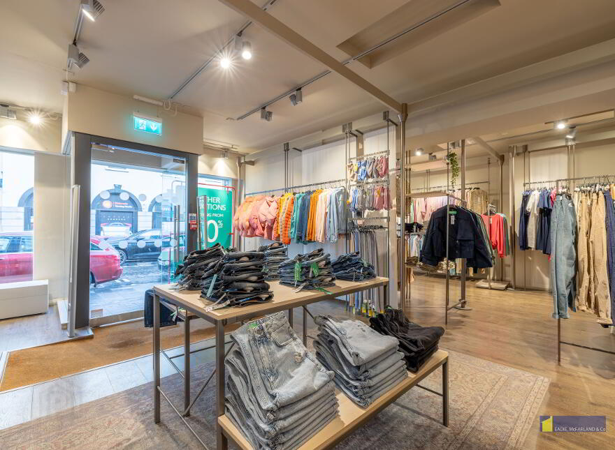 9-11 East Bridge Street, Enniskillen, BT74 7BW
