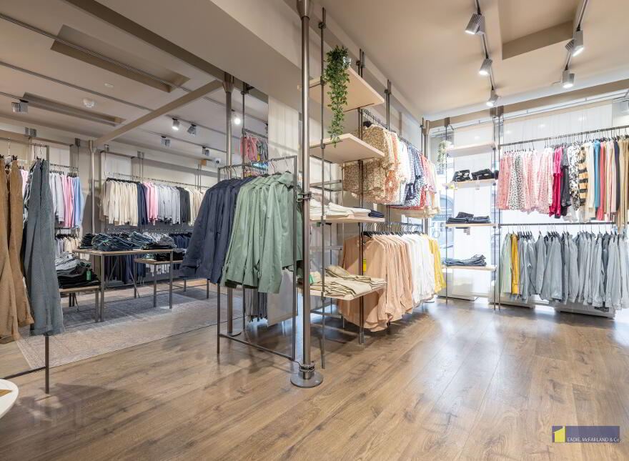 9-11 East Bridge Street, Enniskillen, BT74 7BW