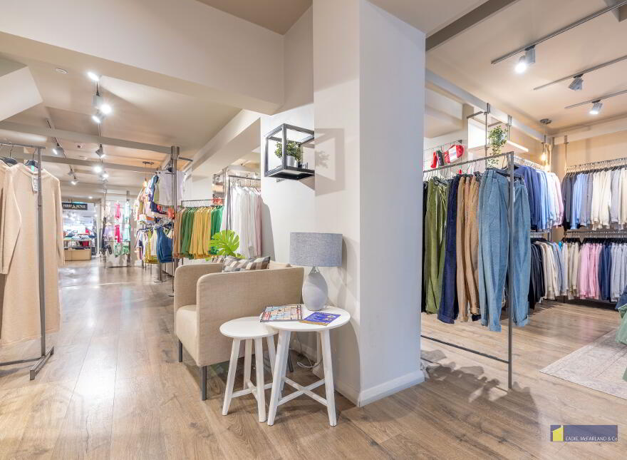 9-11 East Bridge Street, Enniskillen, BT74 7BW