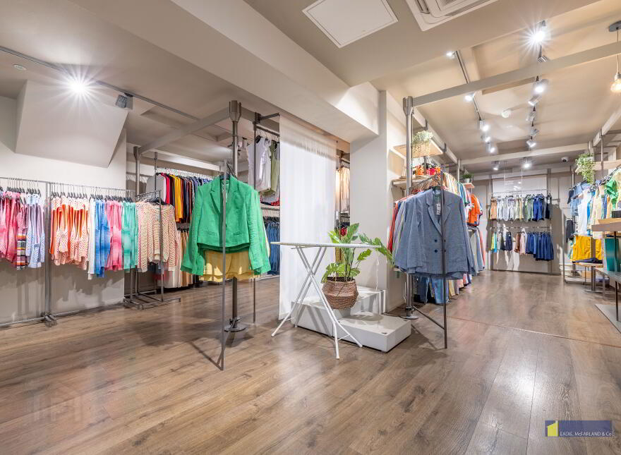 9-11 East Bridge Street, Enniskillen, BT74 7BW
