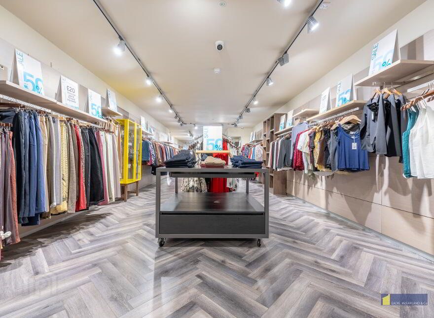 9-11 East Bridge Street, Enniskillen, BT74 7BW