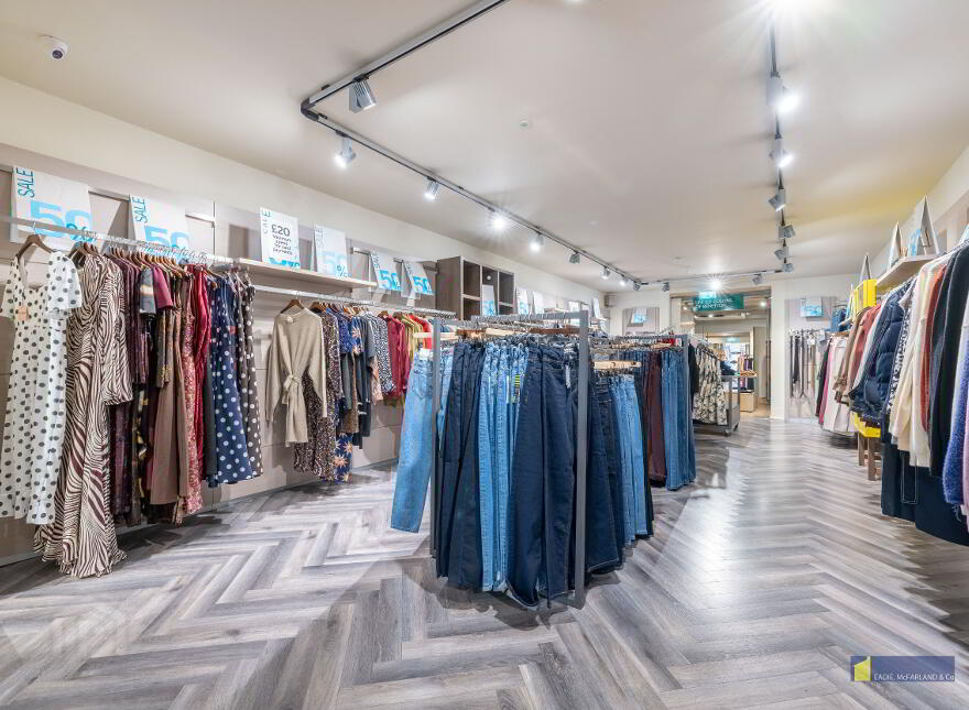 9-11 East Bridge Street, Enniskillen, BT74 7BW