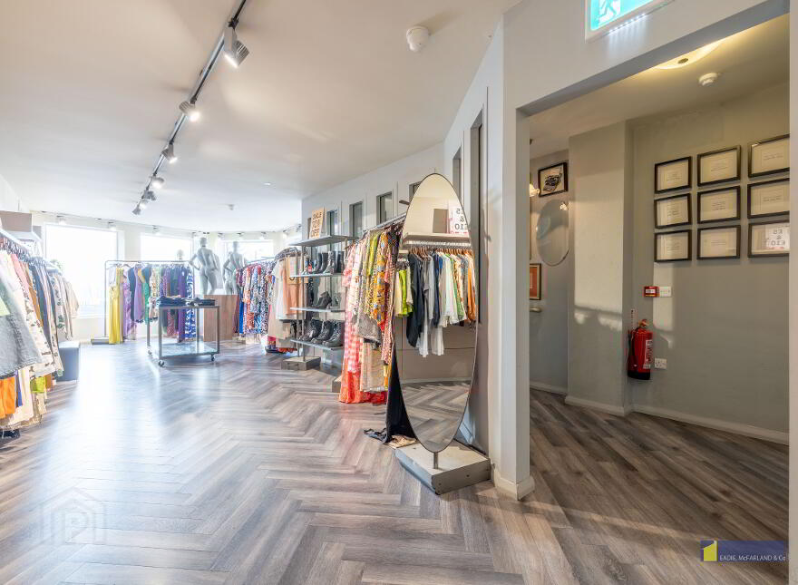 9-11 East Bridge Street, Enniskillen, BT74 7BW